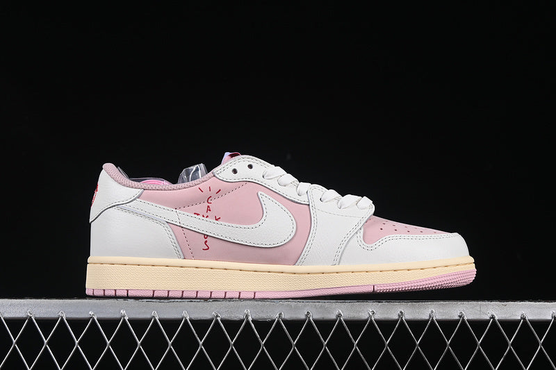 AJ1 Low