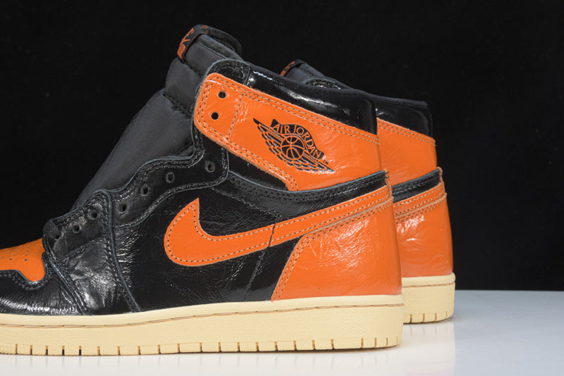 AJ1 High