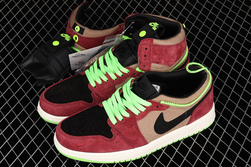 AJ1 High