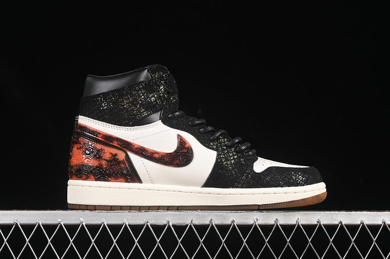 AJ1 High