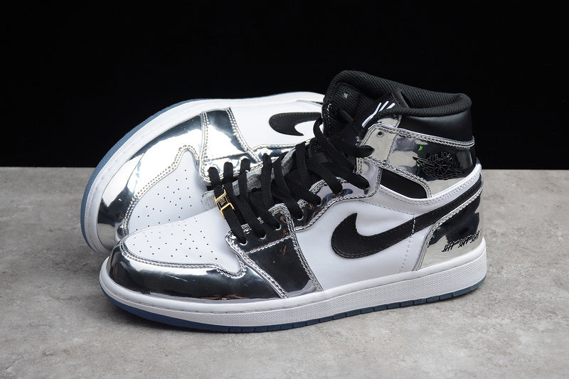 AJ1 High
