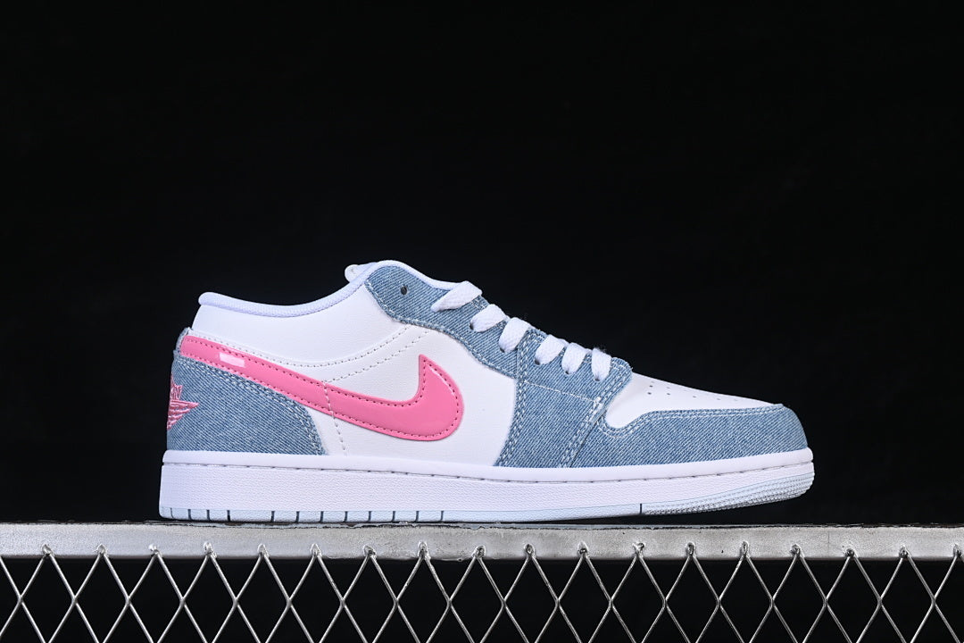 AJ1 Low