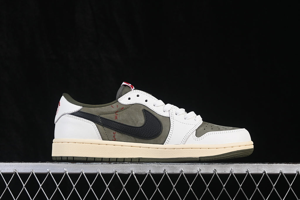 AJ1 Low