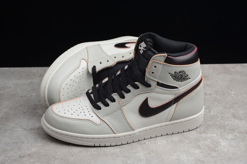 AJ1 High