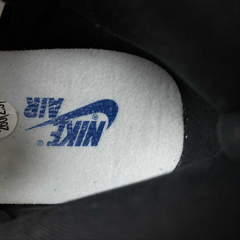 AJ1 High