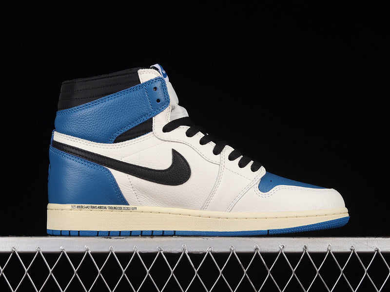 AJ1 High