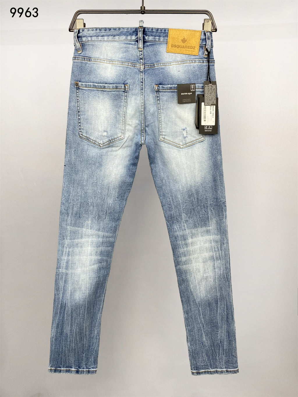 D2 Jeans