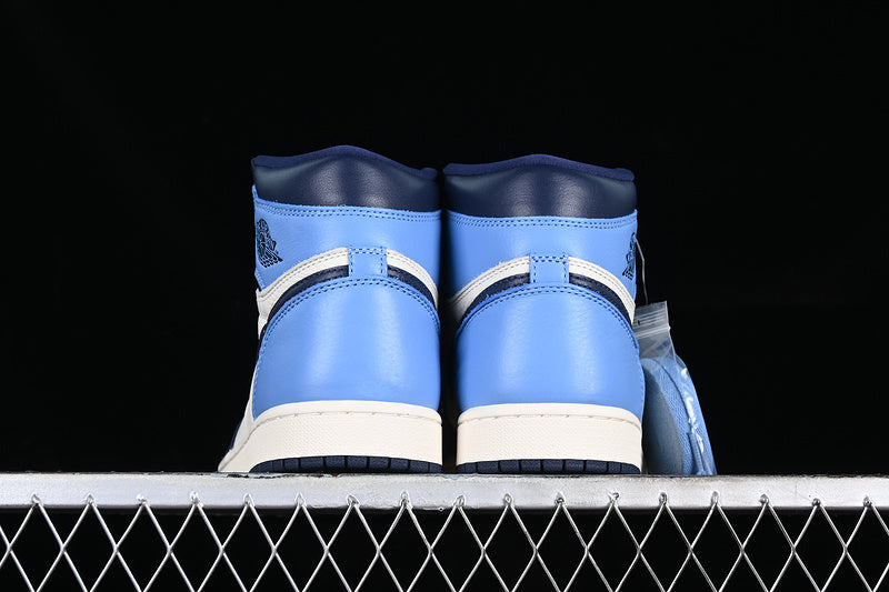 AJ1 High