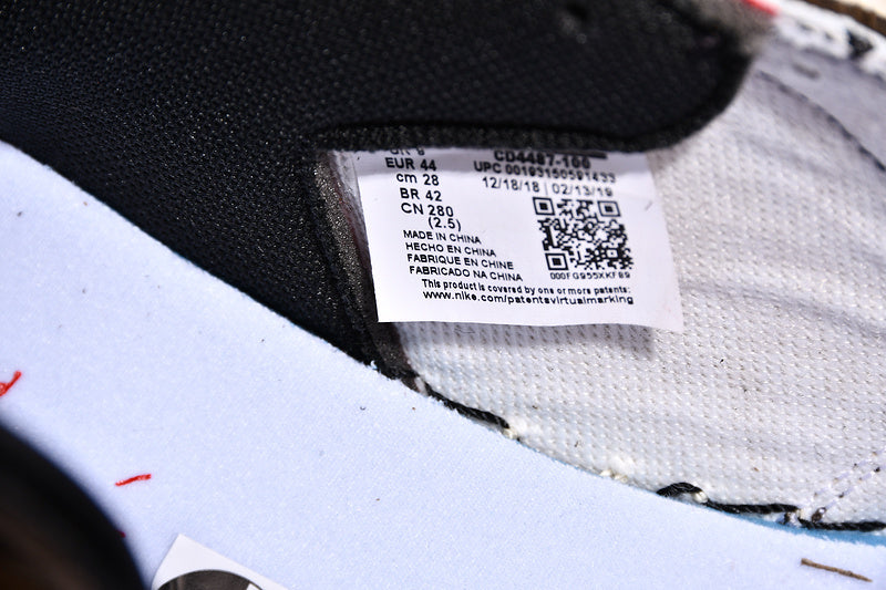 AJ1 High