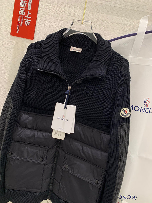 Mon Cardigan