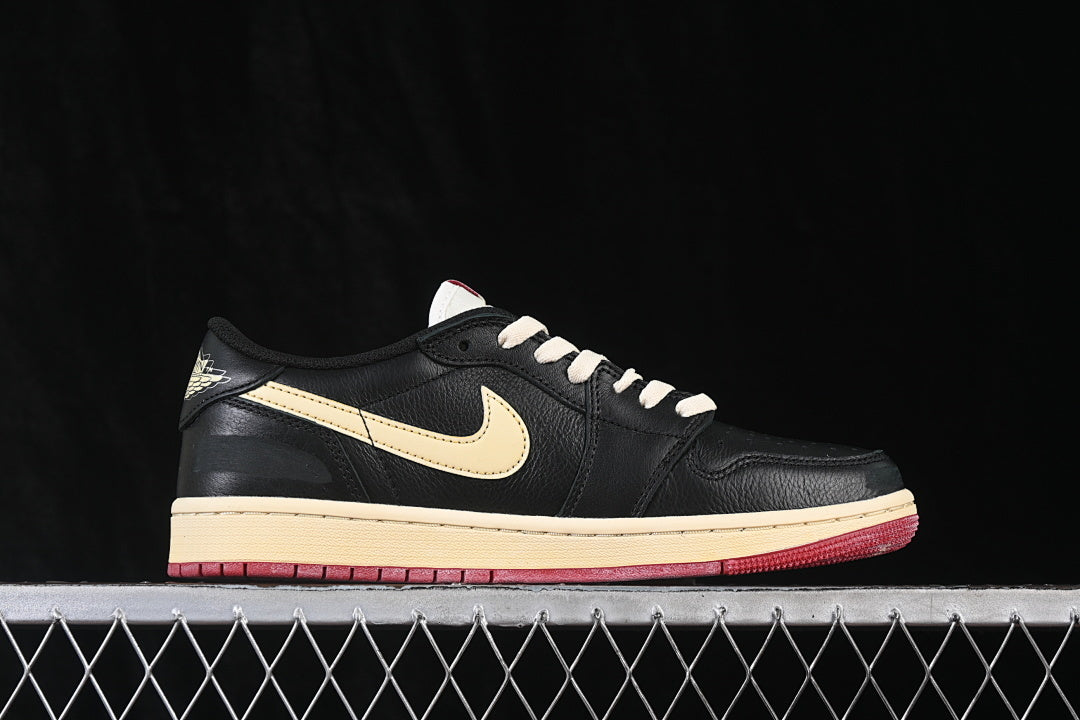 AJ1 Low