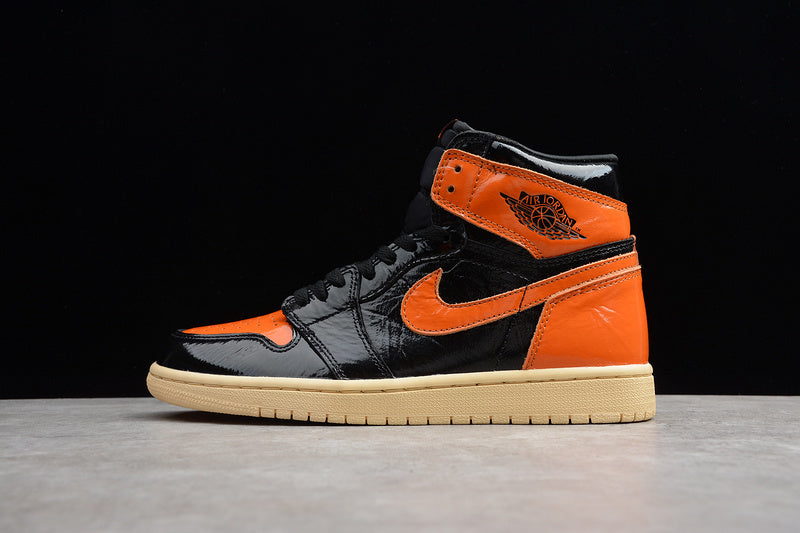 AJ1 High
