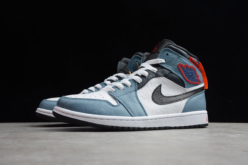 AJ1 Mid