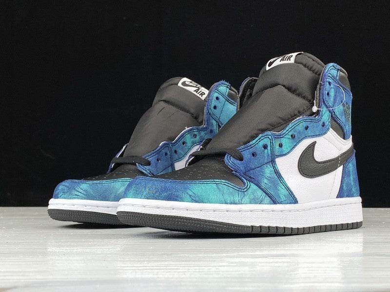 AJ1 High