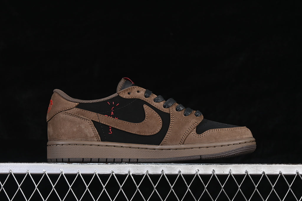 AJ1 Low
