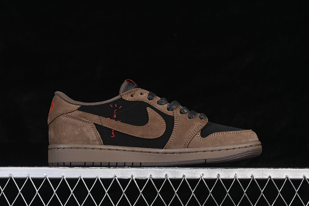 AJ1 Low