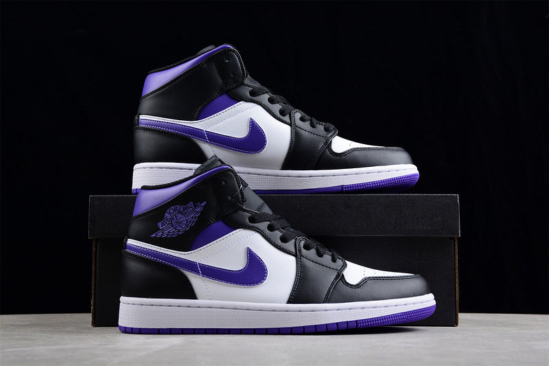 AJ1 Mid