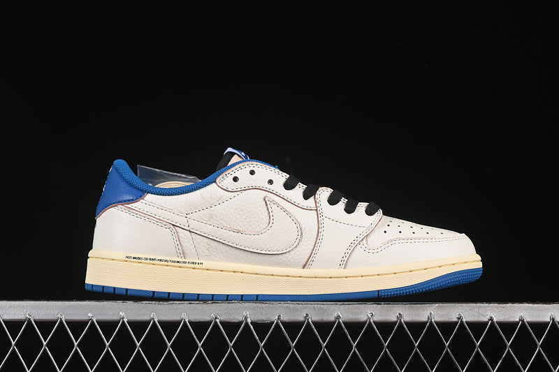 AJ1 Low