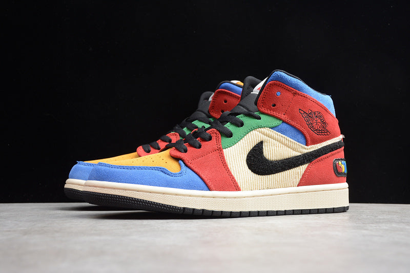 AJ1 Mid