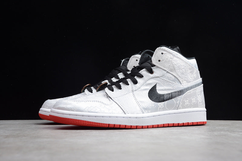 AJ1 Mid