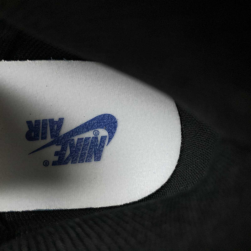 AJ1 High