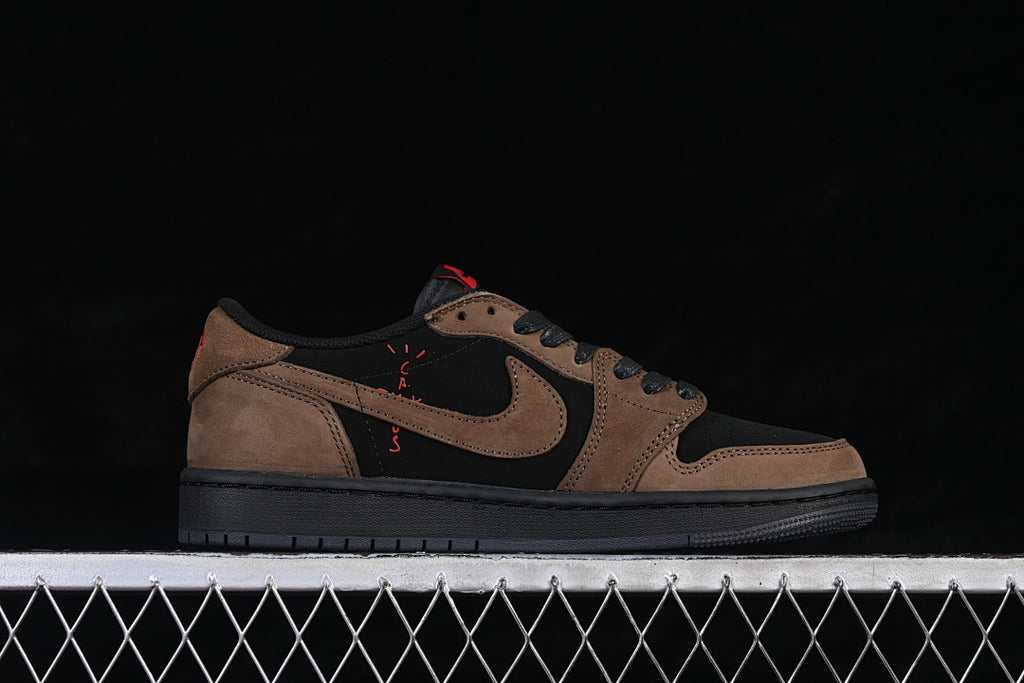 AJ1 Low