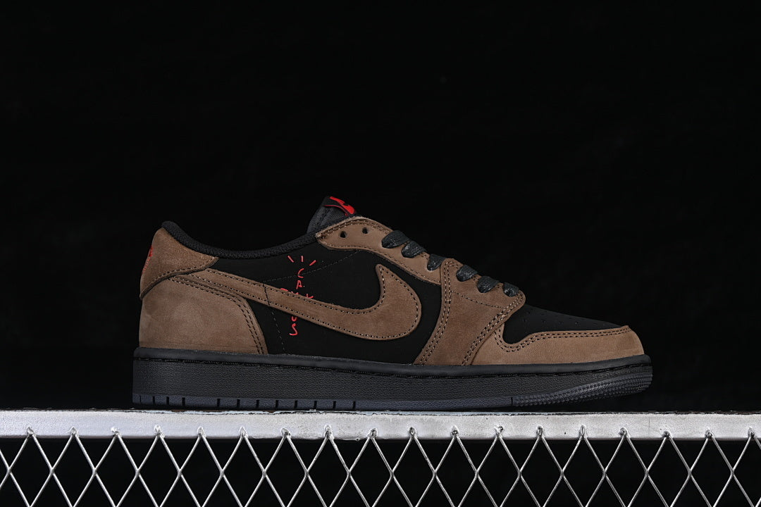 AJ1 Low