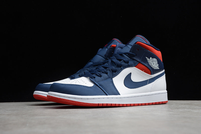 AJ1 Mid