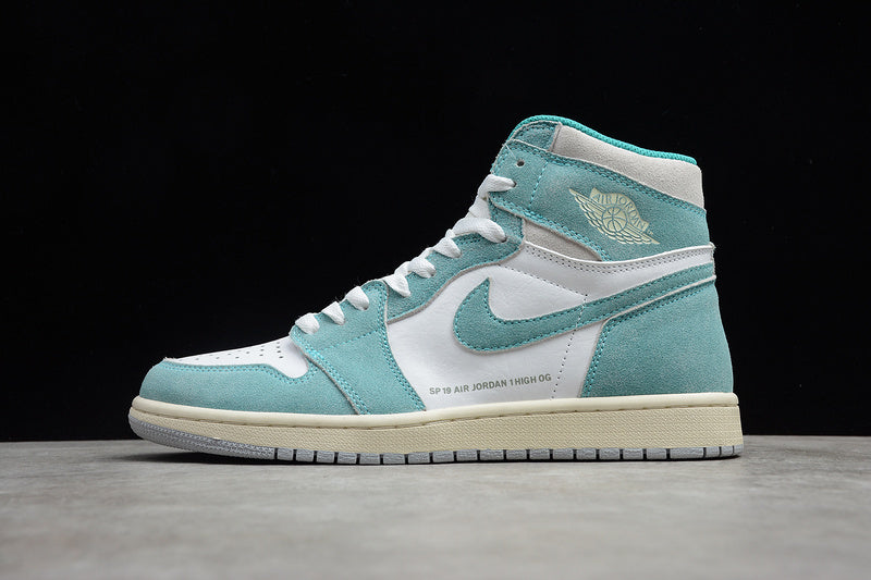 AJ1 High