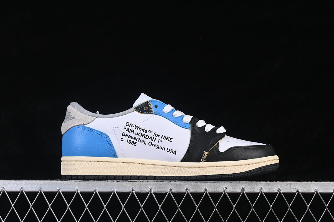 AJ1 Low