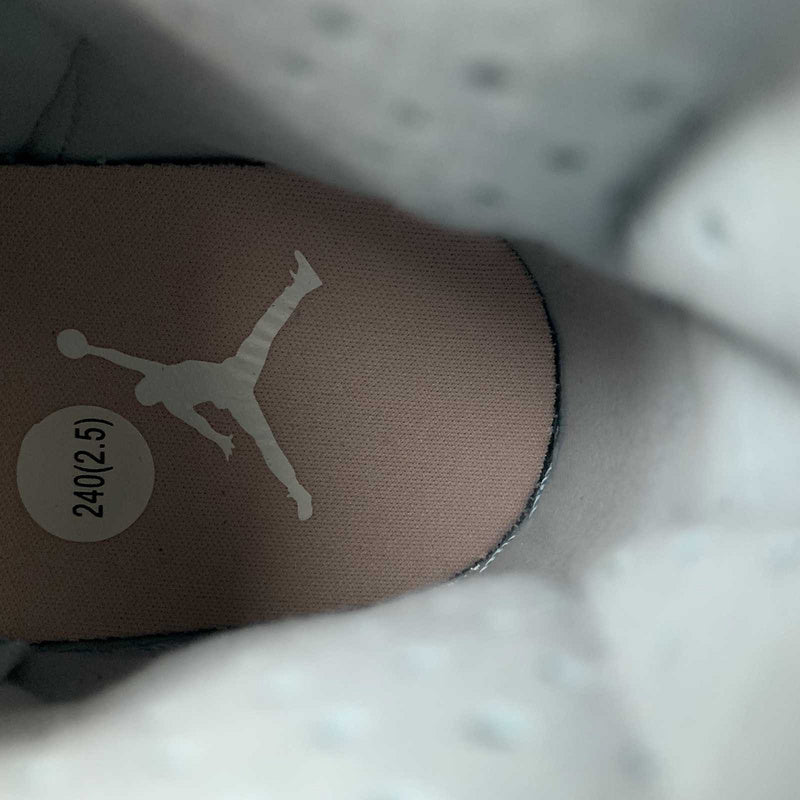 AJ1 High