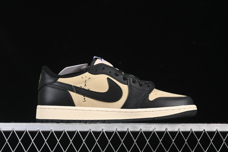 AJ1 Low