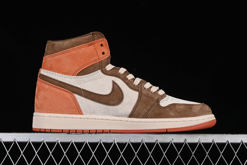AJ1 High
