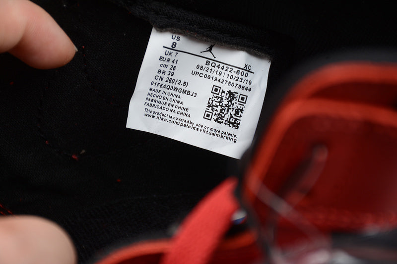 AJ1 High