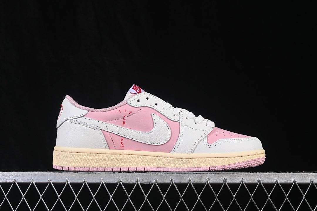 AJ1 Low