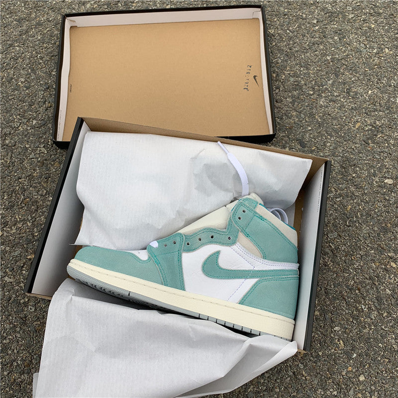AJ1 High
