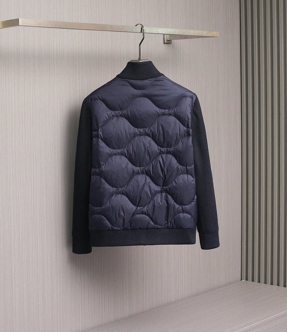 Mon Cardigan