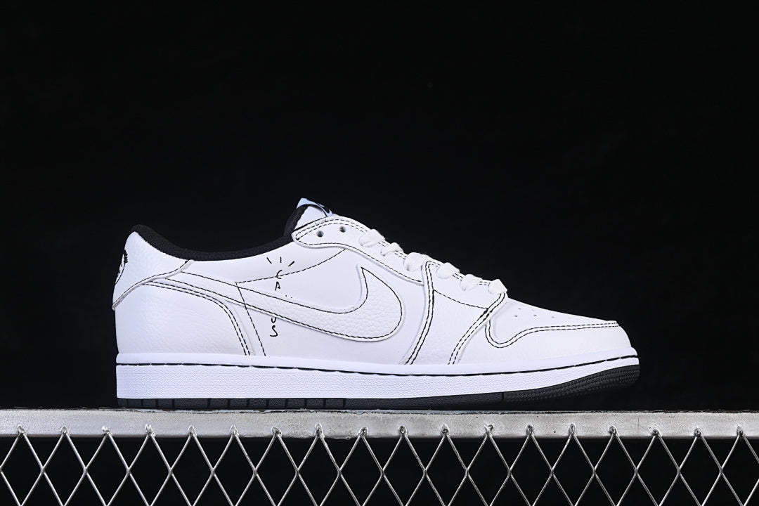 AJ1 Low