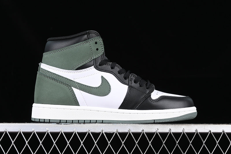 AJ1 High