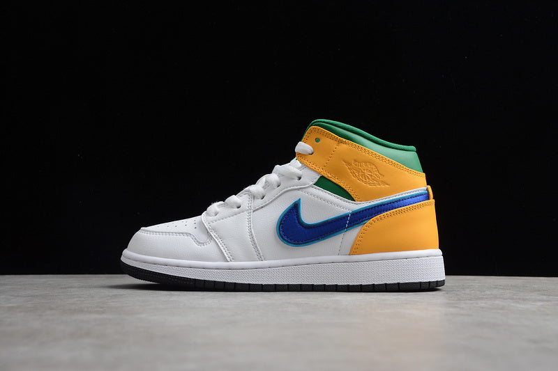 AJ1 Mid