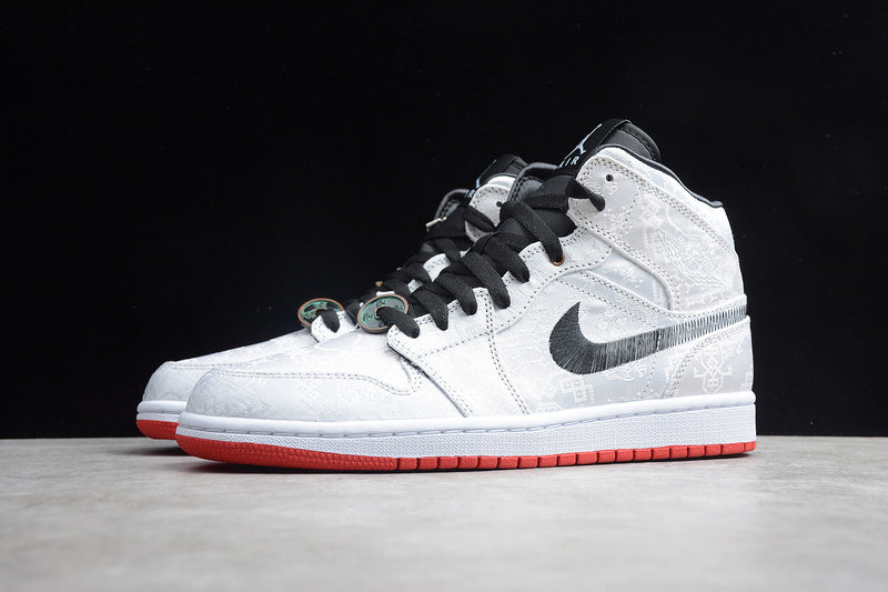 AJ1 Mid