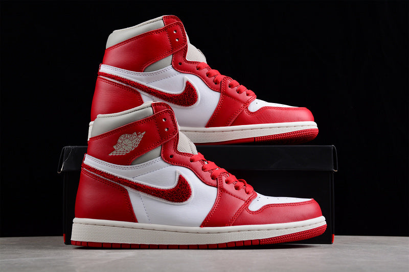 AJ1 High
