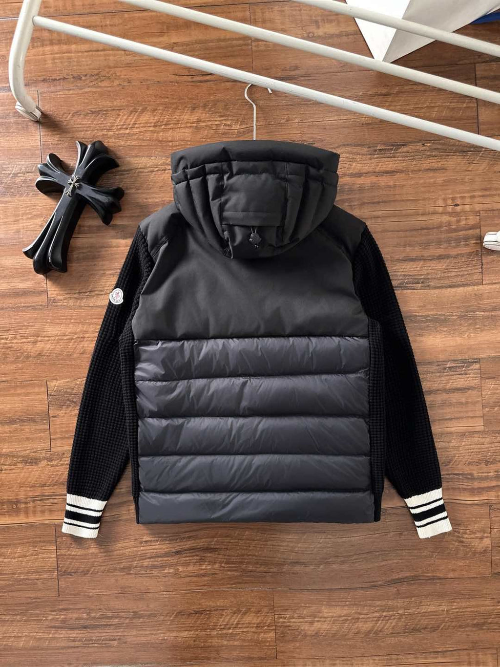 Mon Cardigan