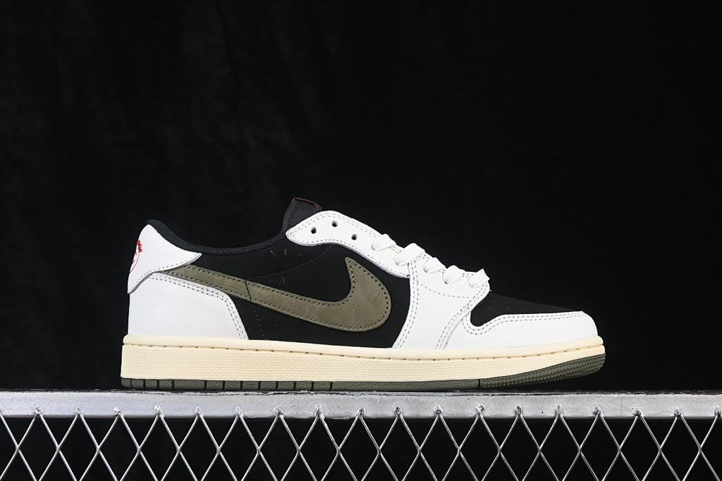AJ1 Low