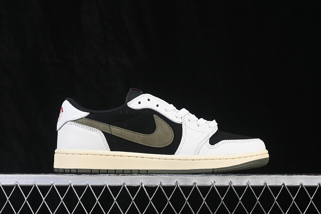 AJ1 Low