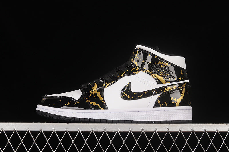 AJ1 Mid