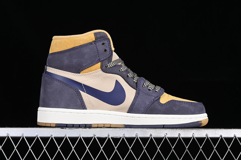 AJ1 High
