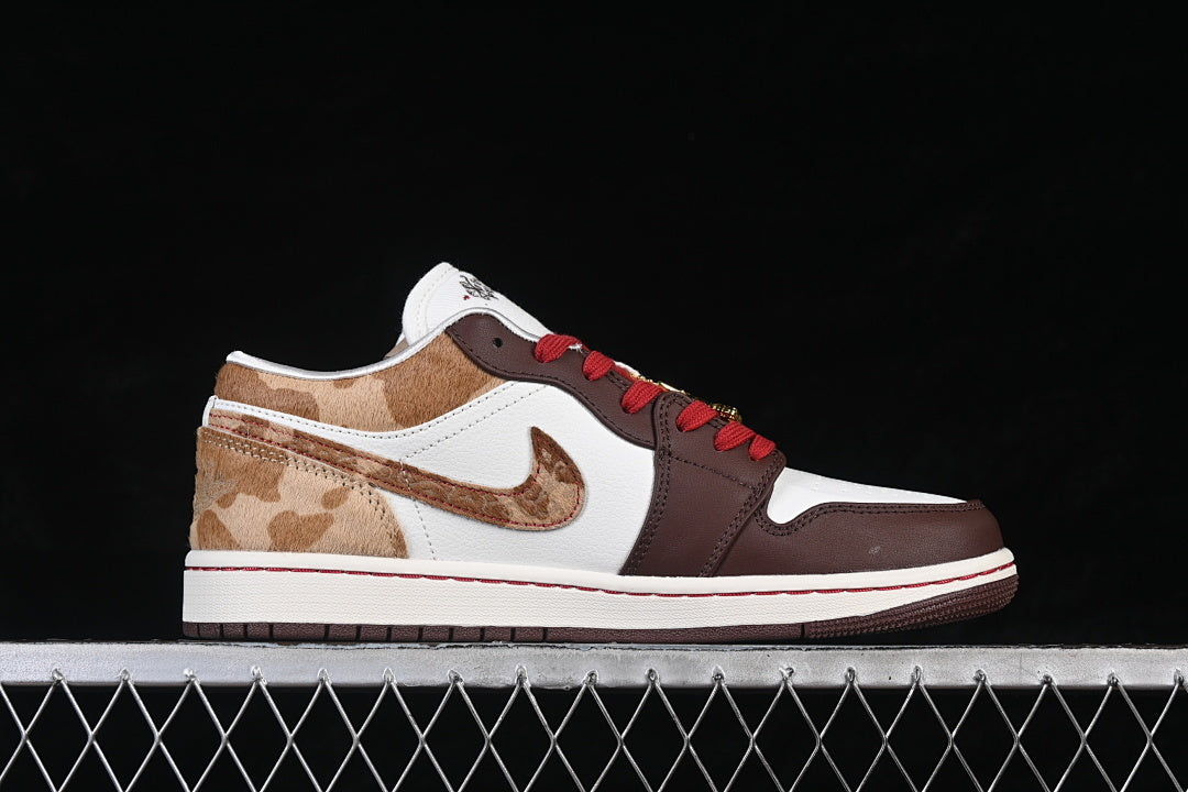 AJ1 Low