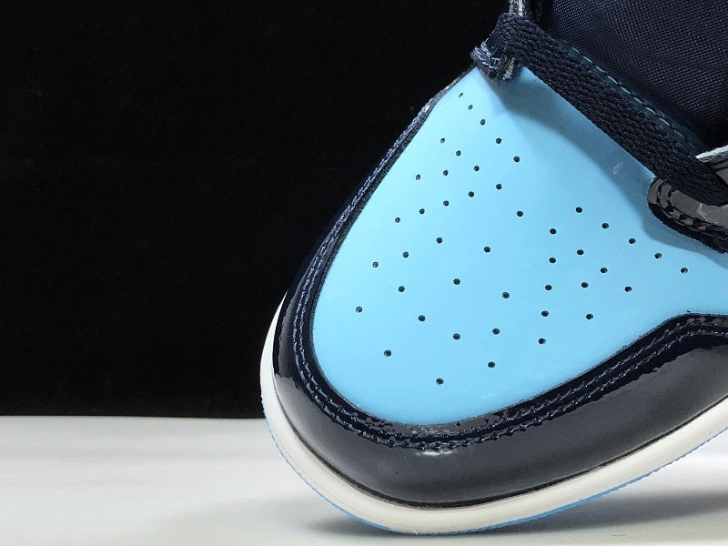 AJ1 High
