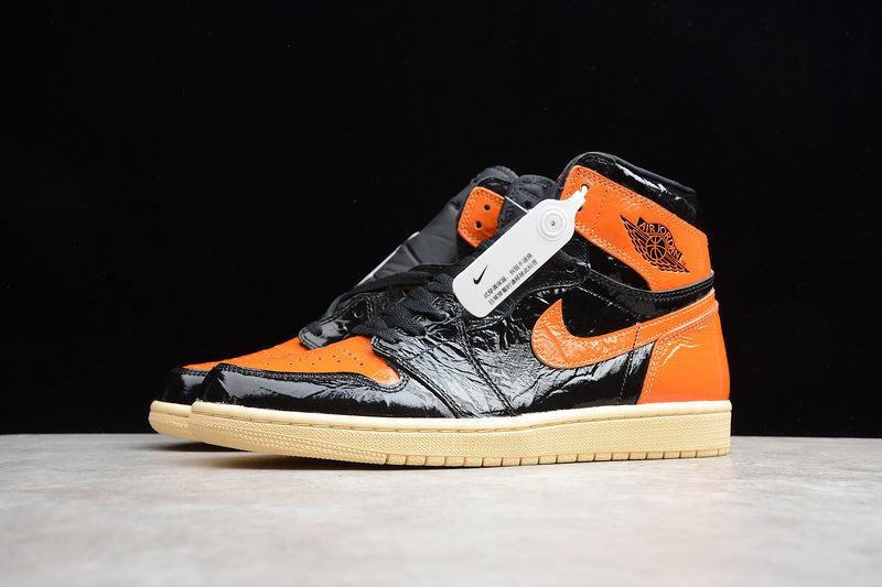 AJ1 High